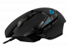 Mysz Przewodowa LOGITECH G502 Hero Czarny